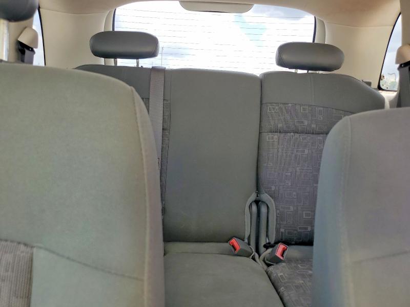 59713276 :رقم المزاد ، 3A4FY58B27T571017 vin ، 2007 Chrysler Pt Cruiser مزاد بيع