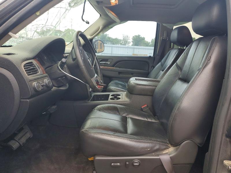 2011 Gmc Sierra მანქანა იყიდება აუქციონზე, vin: 3GTP2WE32BG225873, აუქციონის ნომერი: 59810796