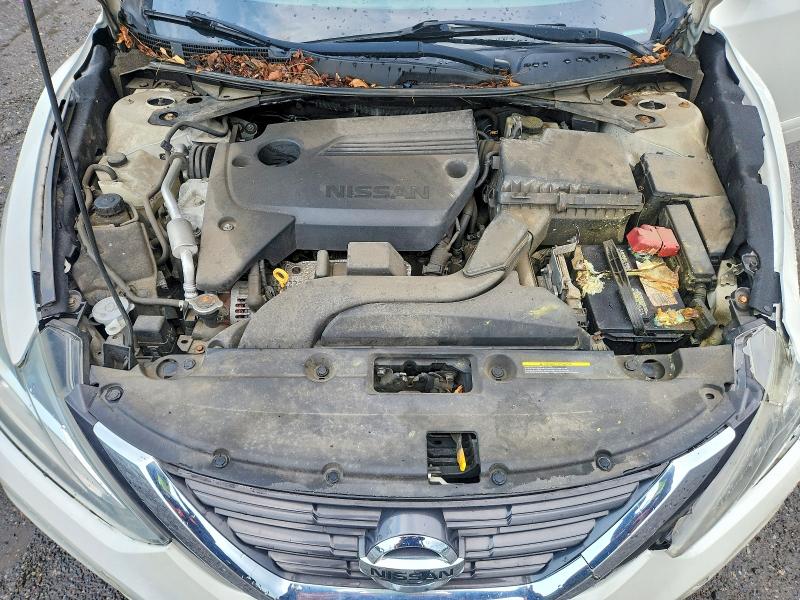 Aukcja sprzedaży 2016 Nissan Altima, vin: 1N4AL3AP7GC281771, numer aukcji: 62863986
