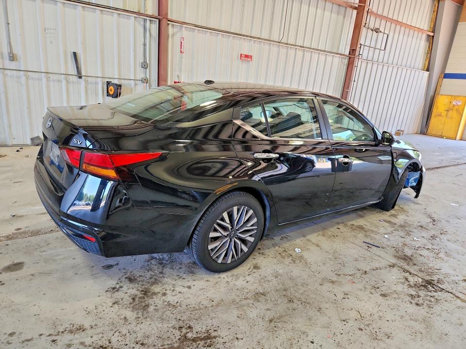 2024 Nissan Altima მანქანა იყიდება აუქციონზე, vin: 1N4BL4DV1RN306627, აუქციონის ნომერი: 62861206