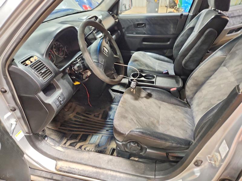 Aukcja sprzedaży 2003 Honda Cr-v, vin: SHSRD78863U159408, numer aukcji: 60514176