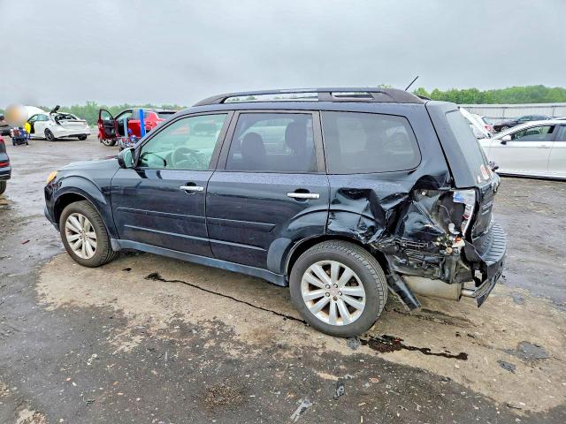 60111436 :رقم المزاد ، JF2SHADC3DH437785 vin ، 2013 Subaru Forester مزاد بيع