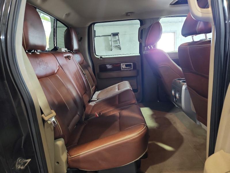 Aukcja sprzedaży 2010 Ford F150, vin: 1FTFW1EV9AKE31154, numer aukcji: 63161576