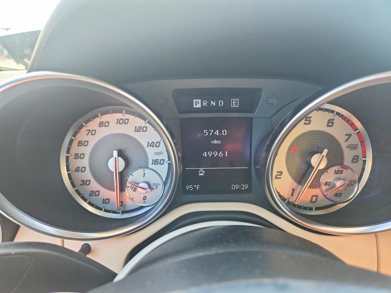 60415366 :رقم المزاد ، WDDPK4HA3DF058528 vin ، 2013 Mercedes-benz Slk مزاد بيع