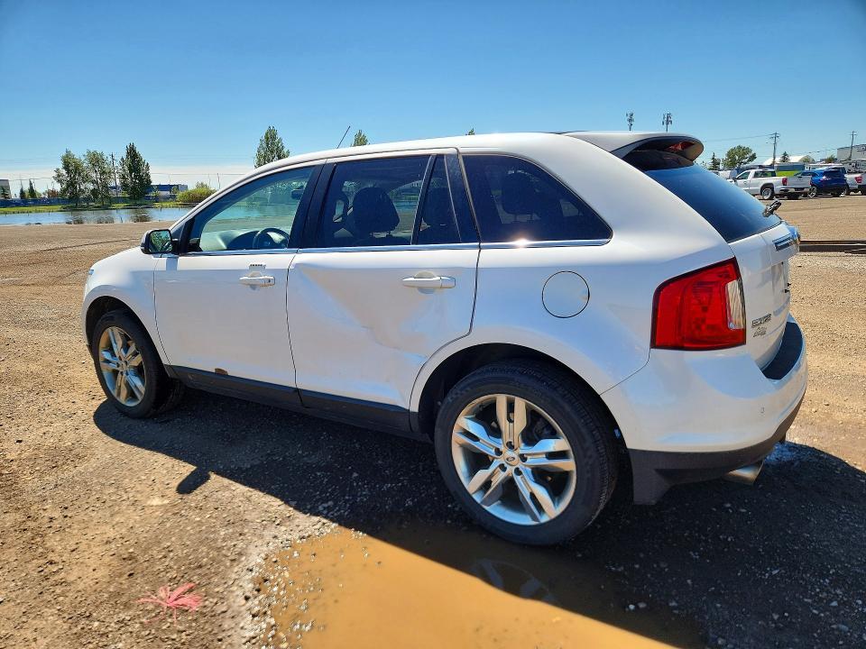 Продаж на аукціоні авто 2013 Ford Edge, vin: 2FMDK4KC3DBC35633, номер лоту: 60287826
