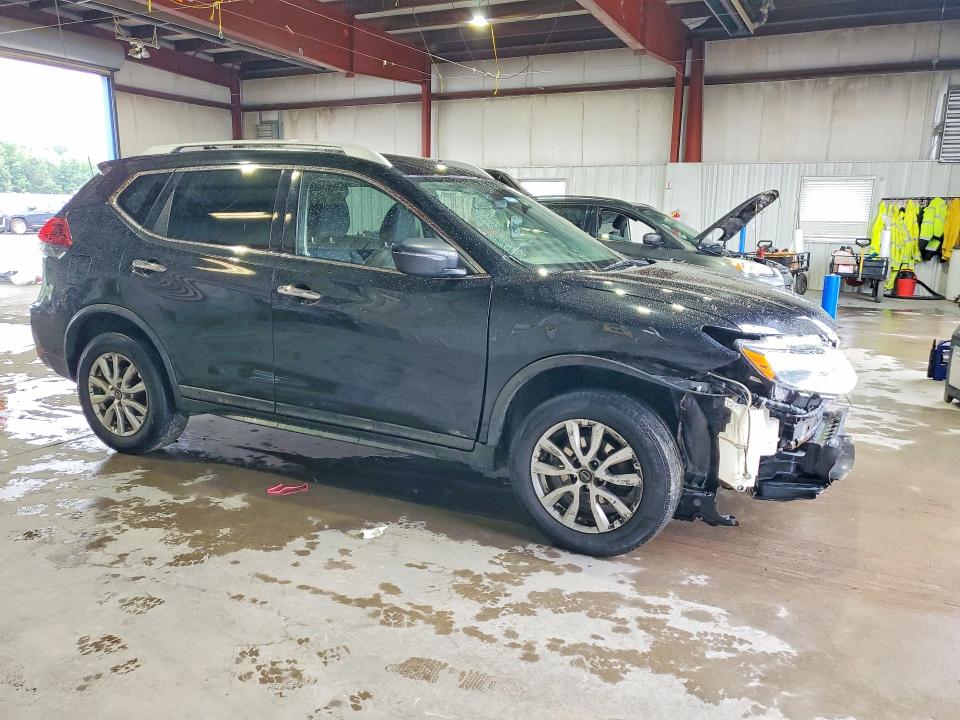 Aukcja sprzedaży 2018 Nissan Rogue, vin: KNMAT2MV4JP594338, numer aukcji: 62833696