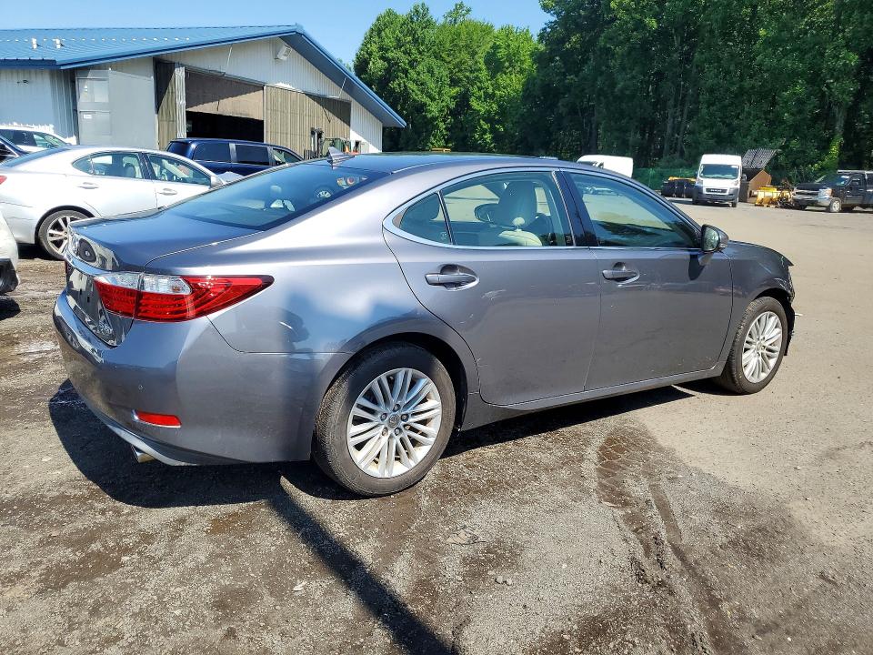 2014 Lexus Es მანქანა იყიდება აუქციონზე, vin: JTHBK1GG0E2106924, აუქციონის ნომერი: 59986376