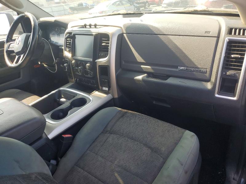 Aukcja sprzedaży 2016 Ram 1500, vin: 1C6RR7TM8GS338188, numer aukcji: 62288236