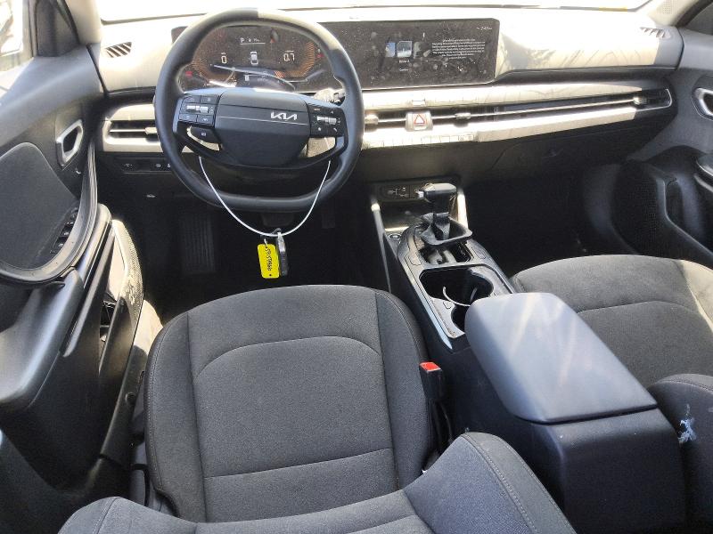 Aukcja sprzedaży 2025 Kia K4, vin: 3KPFT4DE8SE133405, numer aukcji: 59159966