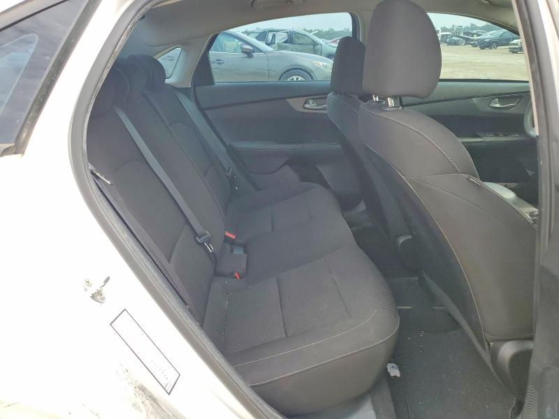 Продажа на аукционе авто 2019 Kia Forte, vin: 3KPF24AD2KE036067, номер лота: 61329106