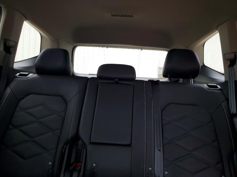 59373166 :رقم المزاد ، 1V2HN2CA4TC555927 vin ، 2026 Volkswagen Atlas مزاد بيع