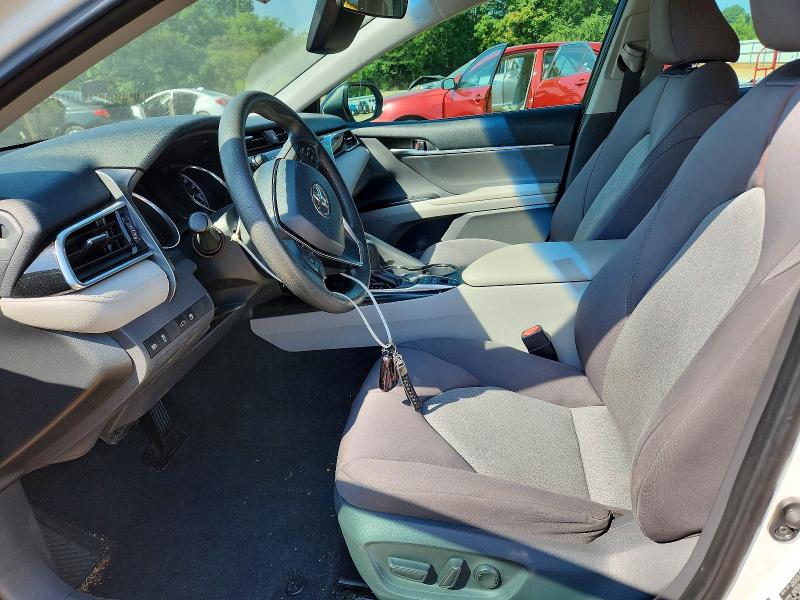 Продажа на аукционе авто 2018 Toyota Camry, vin: 4T1B31HKXJU502855, номер лота: 59256196