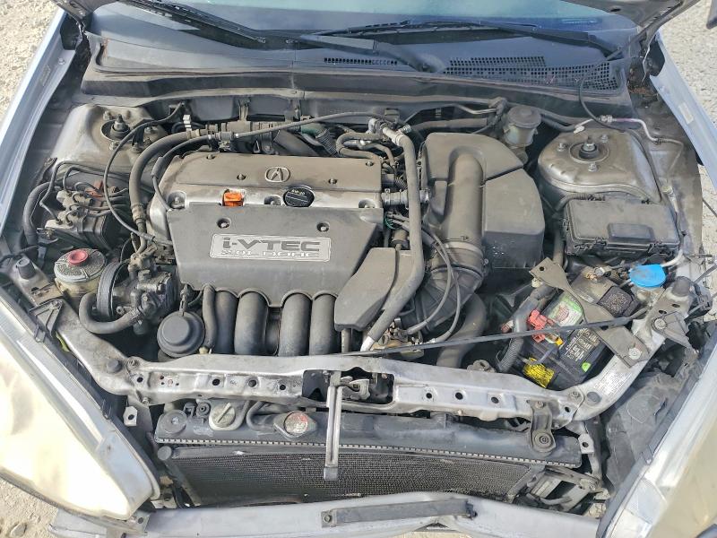 Продажа на аукционе авто 2003 Acura Rsx, vin: JH4DC54843C005841, номер лота: 59994476