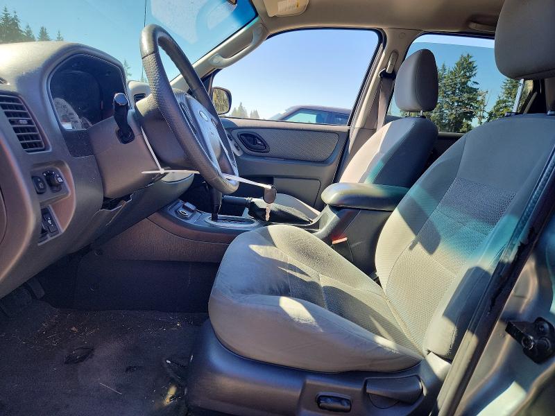 Продажа на аукционе авто 2006 Ford Escape, vin: 1FMYU96H26KC36117, номер лота: 60886936