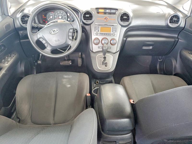 Aukcja sprzedaży 2009 Kia Rondo, vin: KNAFG528997264597, numer aukcji: 58685176