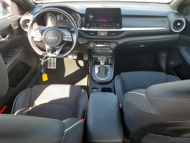 Продаж на аукціоні авто 2023 Kia Forte, vin: 3KPF54AD7PE531153, номер лоту: 60291516