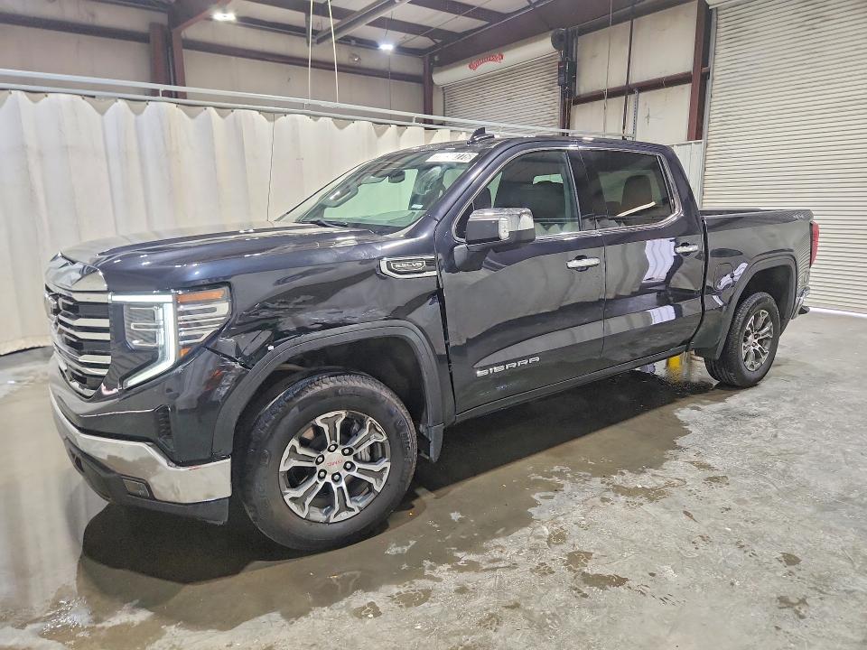 2026 Gmc Sierra მანქანა იყიდება აუქციონზე, vin: 1GTUUDED5TZ192167, აუქციონის ნომერი: 63198776