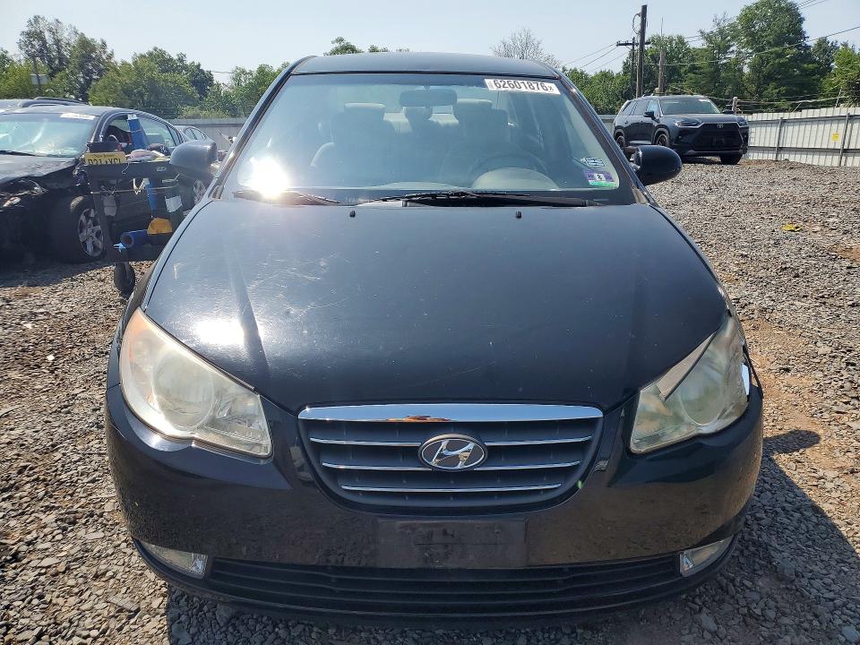 62601876 :رقم المزاد ، KMHDU46D79U815241 vin ، 2009 Hyundai Elantra مزاد بيع
