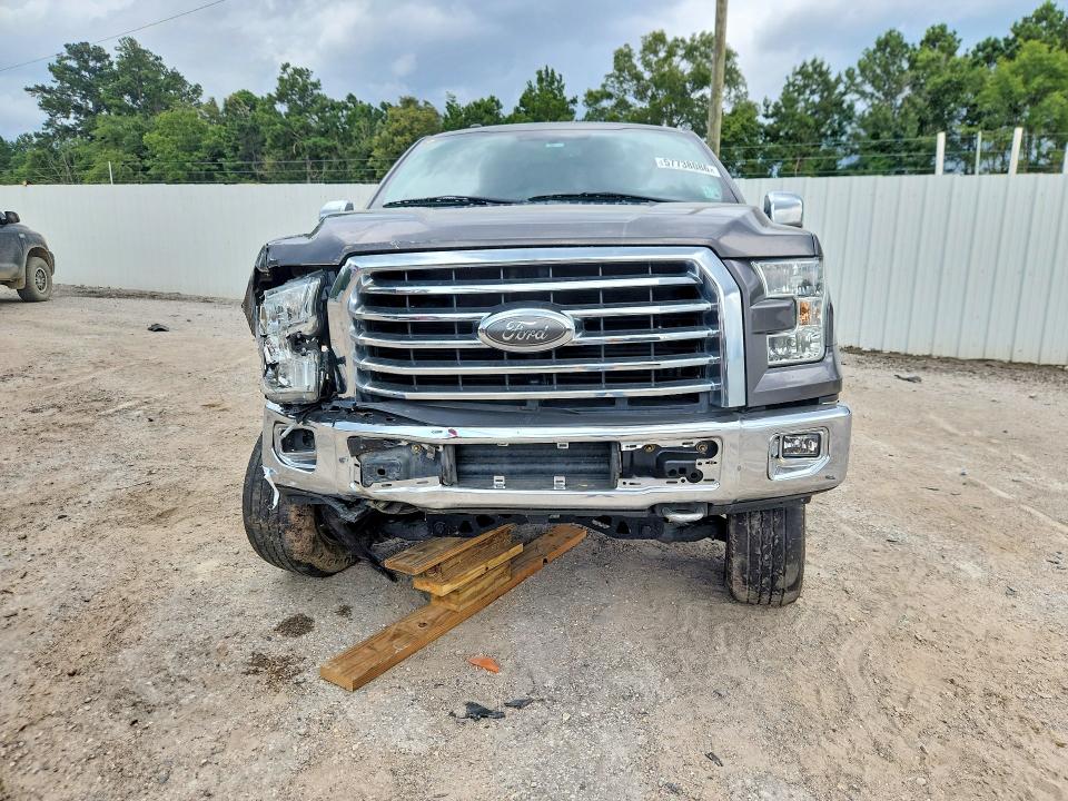 Продаж на аукціоні авто 2016 Ford F150, vin: 1FTEW1EP4GKE08208, номер лоту: 57738086