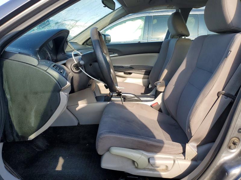 Aukcja sprzedaży 2011 Honda Accord, vin: 1HGCP2F36BA010472, numer aukcji: 60981536