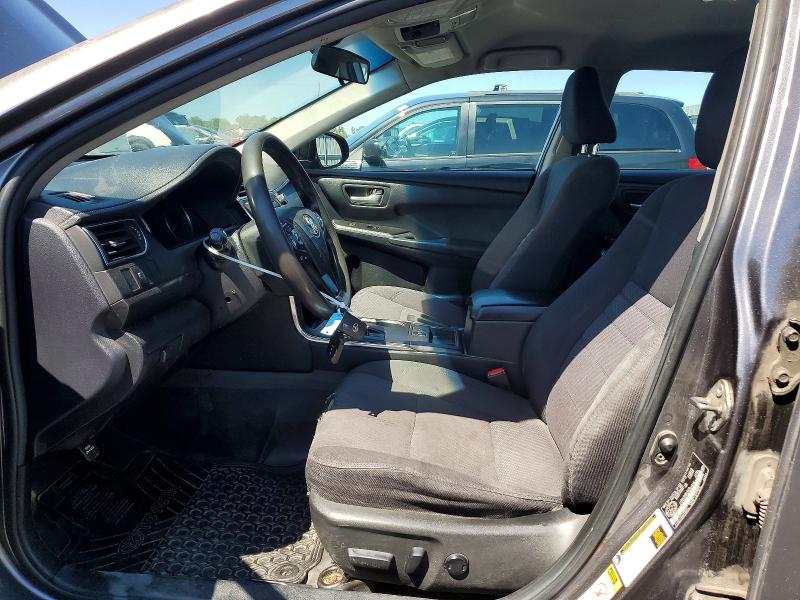 61764196 :رقم المزاد ، 4T1BD1FK3GU183632 vin ، 2016 Toyota Camry Hybrid مزاد بيع