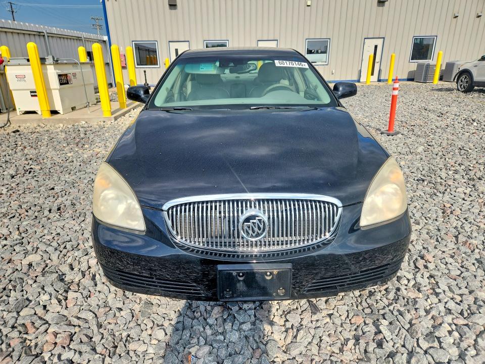 2009 Buick Lucerne მანქანა იყიდება აუქციონზე, vin: 1G4HD57MX9U144069, აუქციონის ნომერი: 60170146
