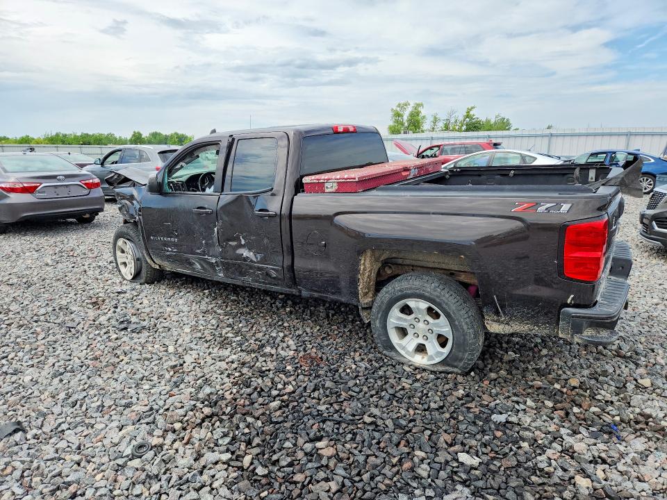 Aukcja sprzedaży 2019 Chevrolet Business, vin: 2GCVKPEC3K1129739, numer aukcji: 58237226