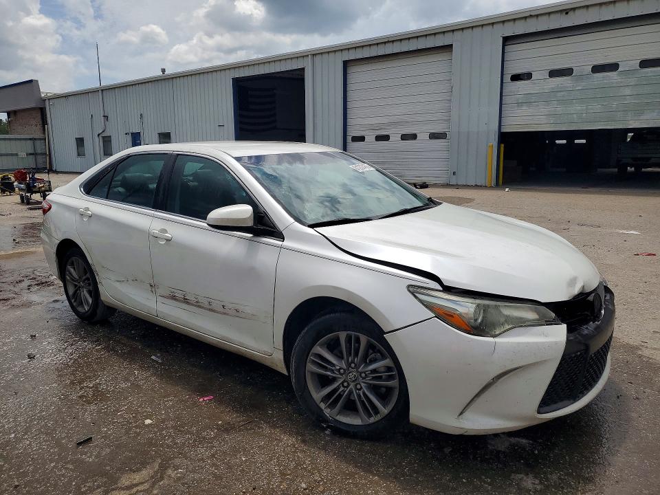 Продажа на аукционе авто 2016 Toyota Camry, vin: 4T1BF1FK4GU261149, номер лота: 61207456