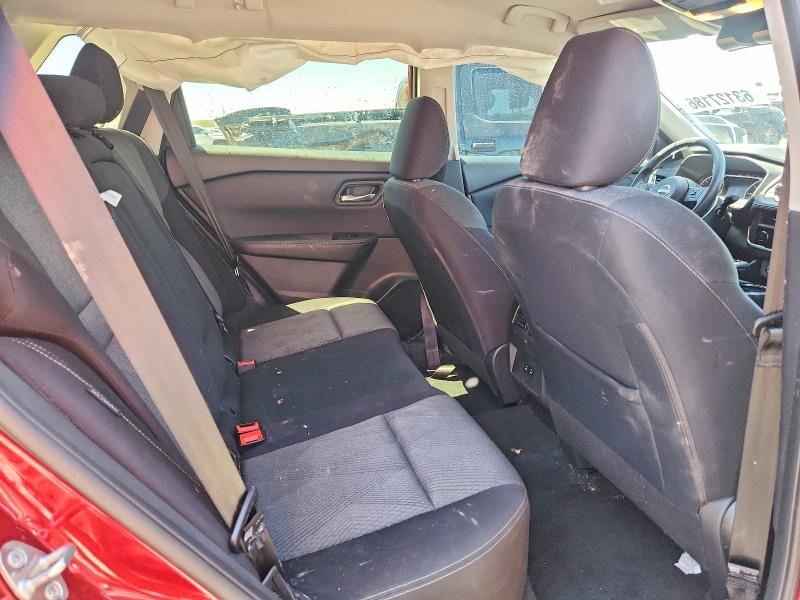 Aukcja sprzedaży 2024 Nissan Rogue, vin: JN8BT3BA6RW003264, numer aukcji: 63127186