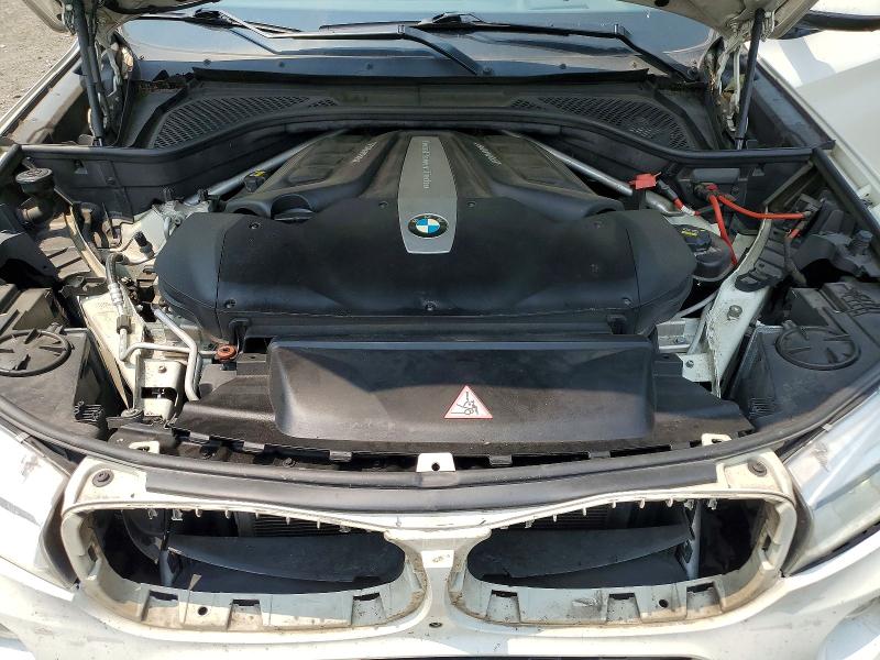 Продаж на аукціоні авто 2015 Bmw X5, vin: 5UXKR6C55F0J75697, номер лоту: 60841986
