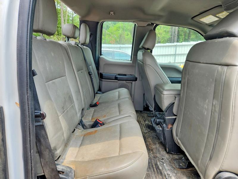 62493376 :رقم المزاد ، 1FT7X2A67MED75739 vin ، 2021 Ford F250 مزاد بيع