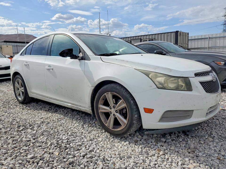 59962096 :رقم المزاد ، 1G1PE5SB4D7102354 vin ، 2013 Chevrolet Cruze مزاد بيع