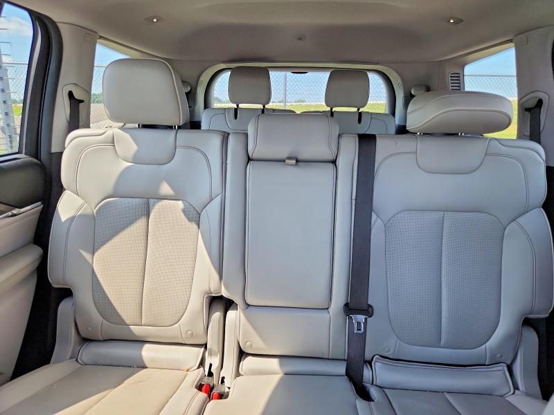 59799886 :رقم المزاد ، 1C4RJKDG8N8547727 vin ، 2022 Jeep Grand Cherokee مزاد بيع