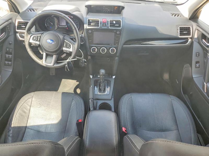 Продаж на аукціоні авто 2017 Subaru Forester, vin: JF2SJGWC4HH469669, номер лоту: 62135646