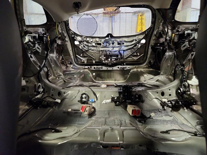 Auction sale of the 2024 Subaru Outback, vin: 4S4BTANC8R3150311, lot number: 59837736