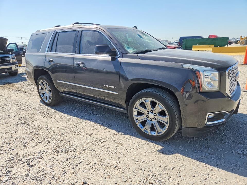 2015 Gmc Yukon მანქანა იყიდება აუქციონზე, vin: 1GKS2CKJ0FR219835, აუქციონის ნომერი: 61152266