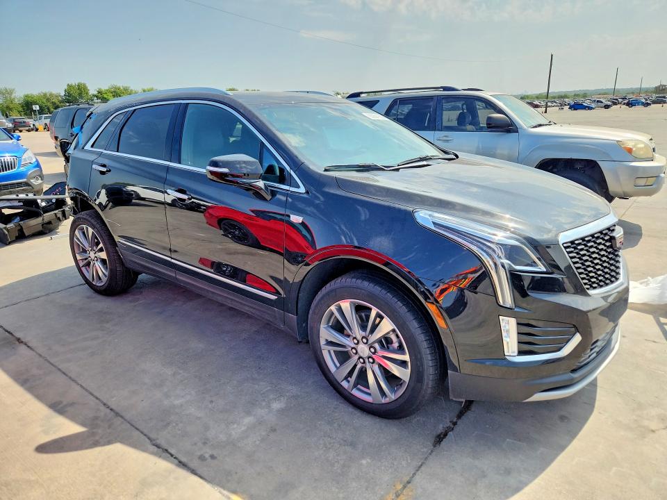 Продажа на аукционе авто 2025 Cadillac Xt5, vin: 1GYKNCRS6SZ118739, номер лота: 63054156