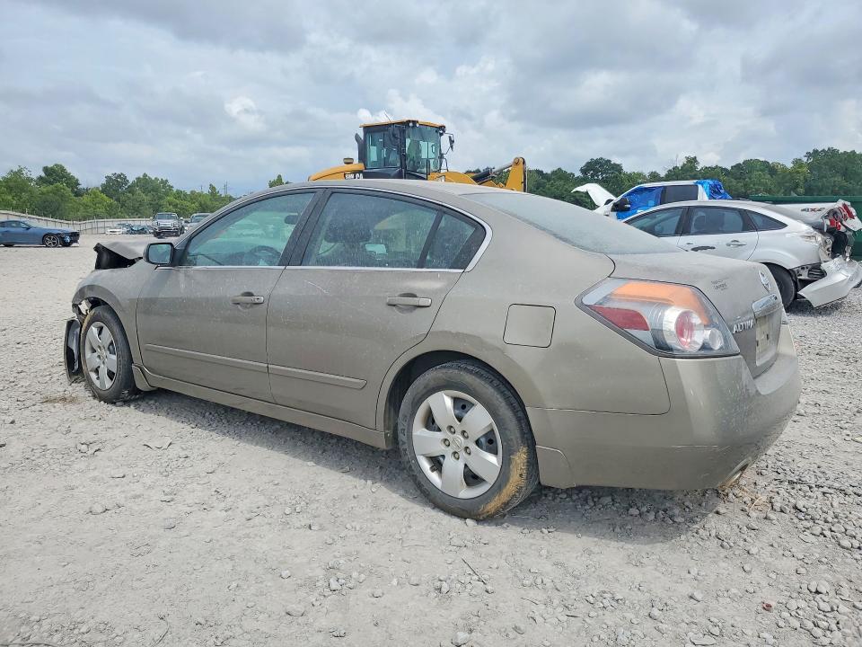 Продажа на аукционе авто 2007 Nissan Altima, vin: 1N4AL21E07N463308, номер лота: 57468086