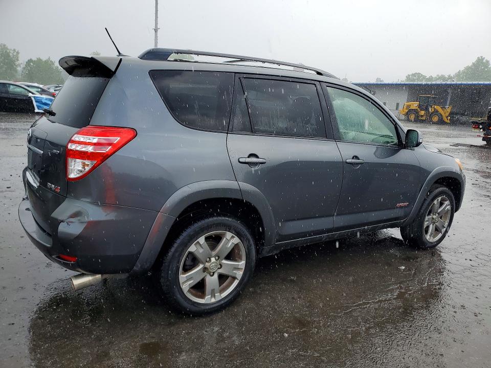 Aukcja sprzedaży 2009 Toyota Rav4, vin: JTMBK32V295078339, numer aukcji: 62030506