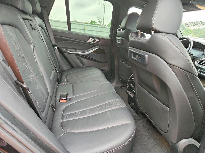 Продаж на аукціоні авто 2019 Bmw X5, vin: 5UXCR6C53KLL11483, номер лоту: 61942476