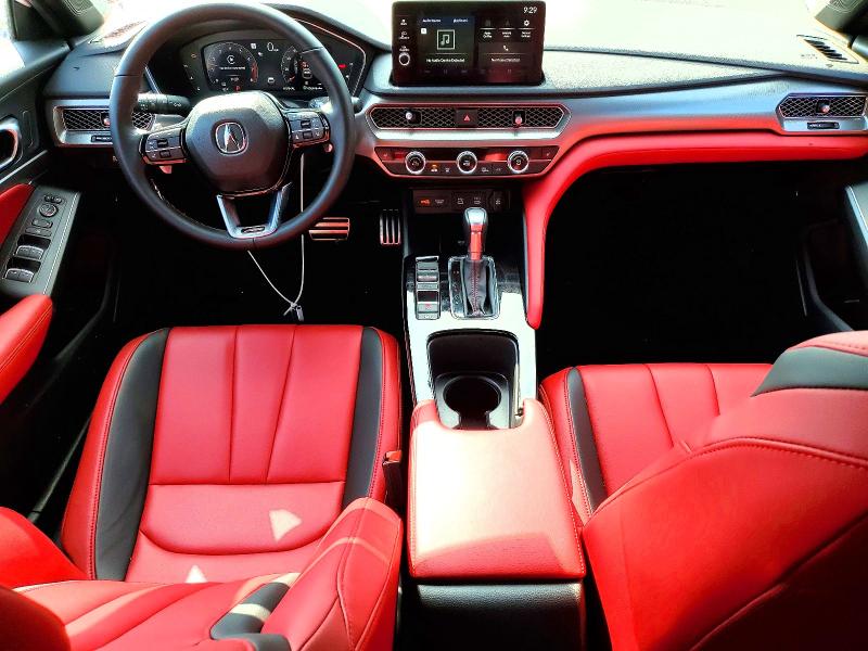 Aukcja sprzedaży 2026 Acura Integra, vin: 19UDE4H33TA009848, numer aukcji: 61383086