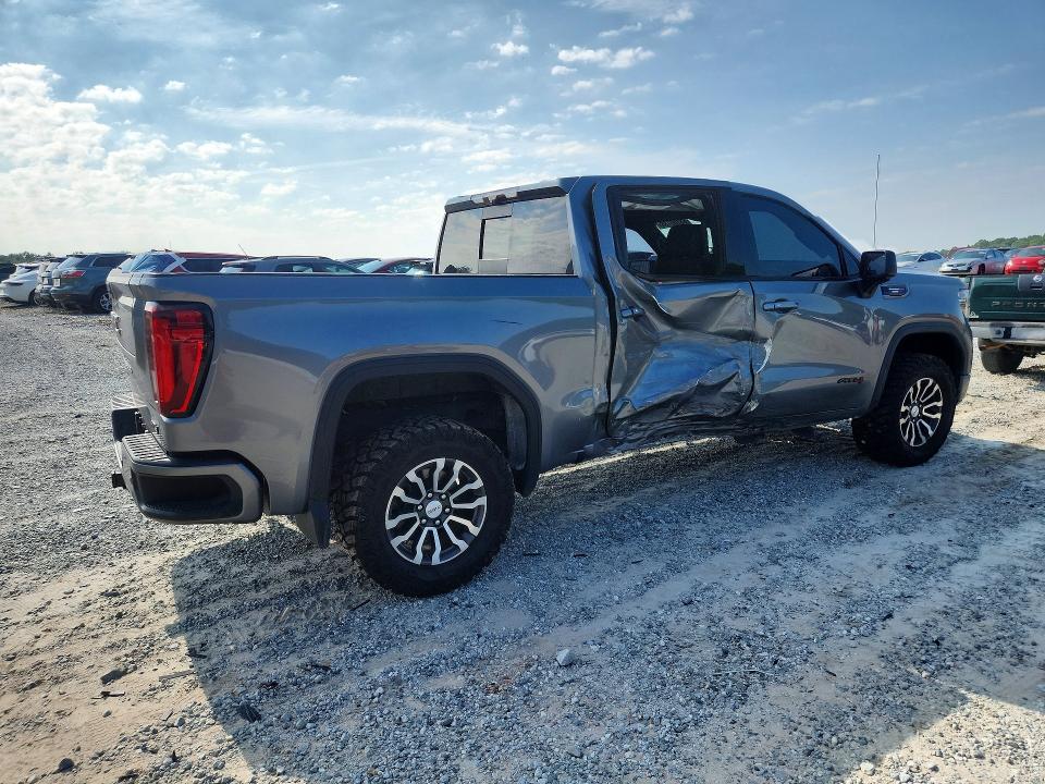 Aukcja sprzedaży 2020 Gmc Sierra, vin: 1GTU9EET0LZ274872, numer aukcji: 63189136