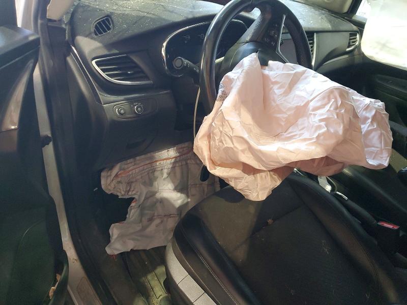 Продажа на аукционе авто 2022 Buick Encore, vin: KL4CJASM3NB529514, номер лота: 62914296