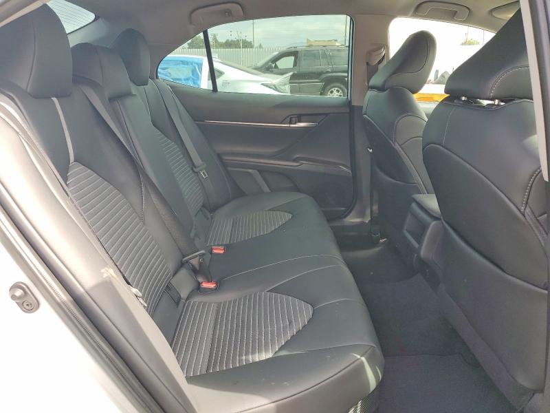 Aukcja sprzedaży 2024 Toyota Camry Hybrid, vin: 4T1G31AK9RU060422, numer aukcji: 59334336