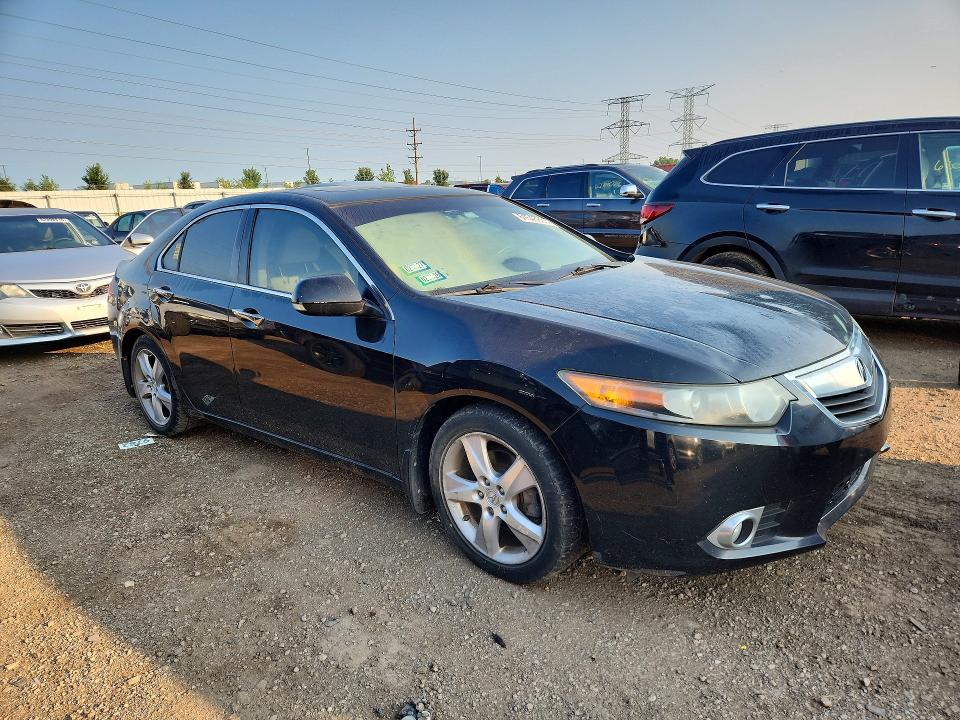 2011 Acura Tsx მანქანა იყიდება აუქციონზე, vin: JH4CU2F66BC015501, აუქციონის ნომერი: 61545856