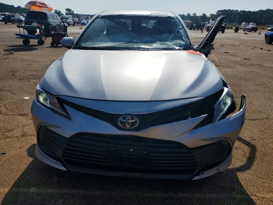 Продажа на аукционе авто 2023 Toyota Camry, vin: 4T1C11AK3PU837839, номер лота: 62809756