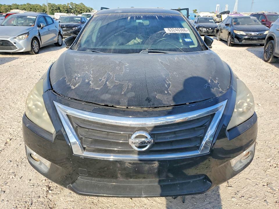 Aukcja sprzedaży 2013 Nissan Altima, vin: 1N4AL3AP1DN573738, numer aukcji: 63240366