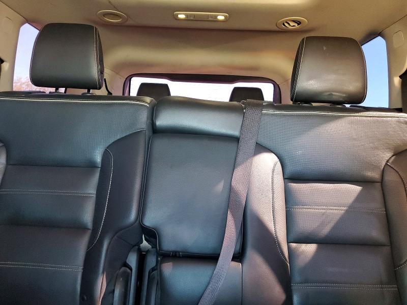 Aukcja sprzedaży 2018 Gmc Acadia, vin: 1GKKNPLS0JZ165886, numer aukcji: 59733676