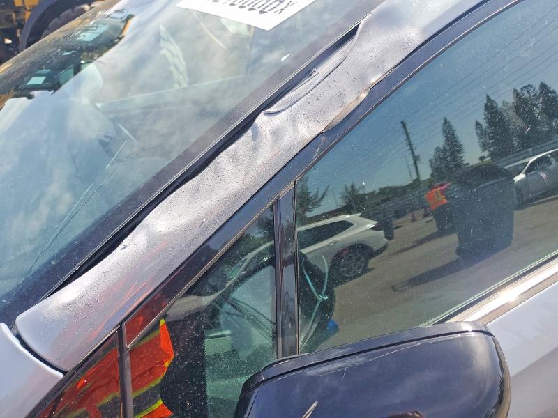 61210086 :رقم المزاد ، 5FNRL6H76RB053402 vin ، 2024 Honda Odyssey مزاد بيع