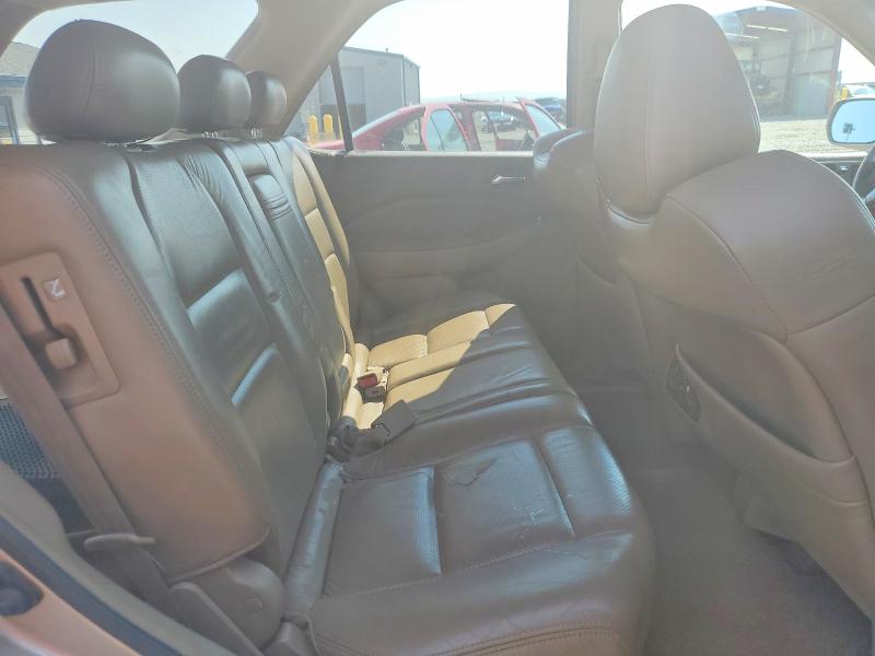 2002 Acura Mdx მანქანა იყიდება აუქციონზე, vin: 2HNYD186X2H512461, აუქციონის ნომერი: 62253226